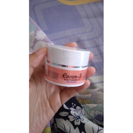 Sunscreen Cover 3 sunscreen Rekomendasi Miss Rasi
