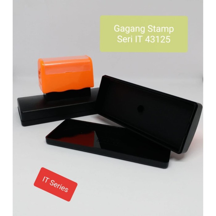 

Murah Gagang Stempel It 43125 Terlaris