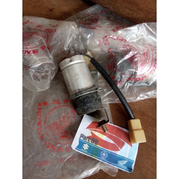 flasher flaser plaser sein sen riting reting lampu lamp honda cs90 s90 z90 s 90 z original