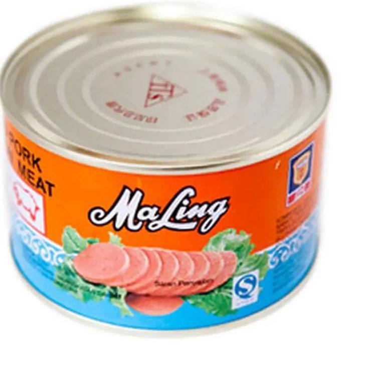 

KodeGg5G0--MALING DAGING BABI OLAHAN TTS 397 GRAM / 170 GRAM LUNCHEON MEAT