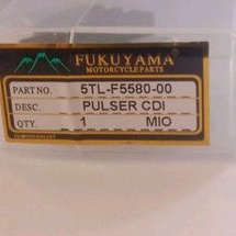 PULSER CDI PULSER PENGAPIAN YAMAHA MIO FUKUYAMA