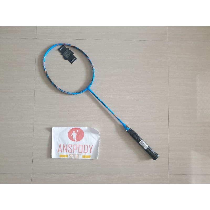 RAKET BADMINTON RS POWER PURE NEO