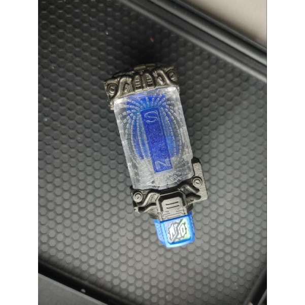 DX FULLBOTTLE FULL BOTTLE KAMEN RIDER BUILD RTV