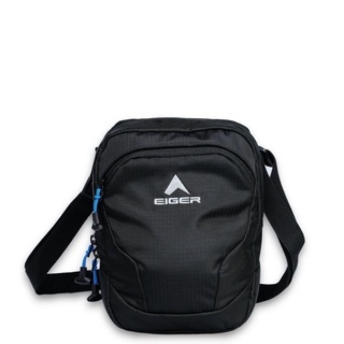 promo-TAS EIGER228 Pria Premium / Tas Selempang Eiger2288 / Tas Pria Terbaru kekinian / Tas Sling Ba