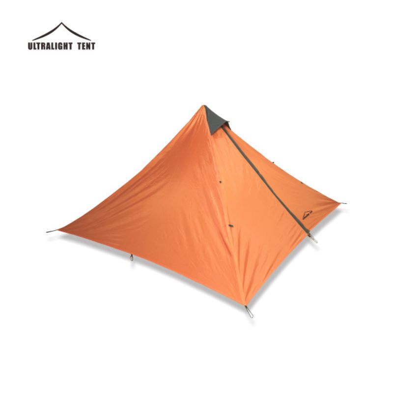 tenda camping tarptent ultralight tenda camping piramida