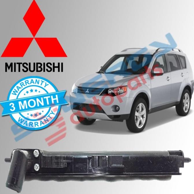 Upper Tank Radiator Mitsubishi Outlander