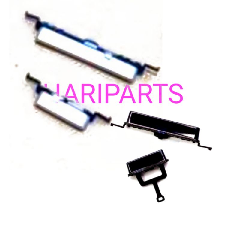 TOMBOL BUTTON LUAR SAMSUNG J1 ACE ON OFF VOLUME