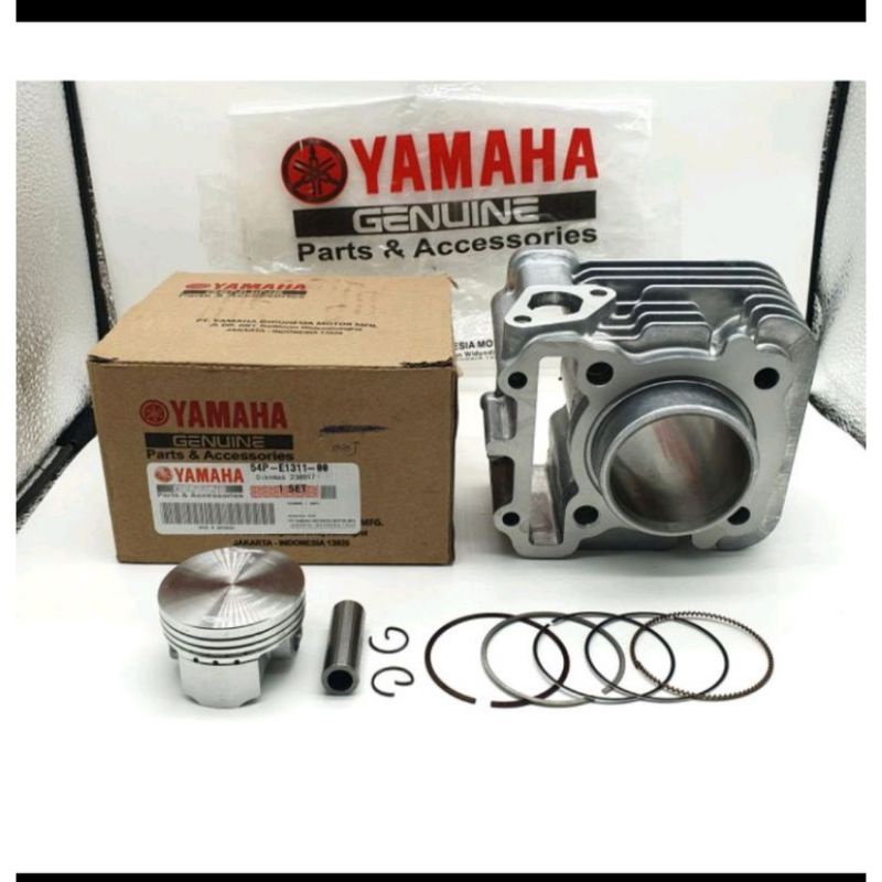 blok seher Mio j, Mio soul GT 125,xride