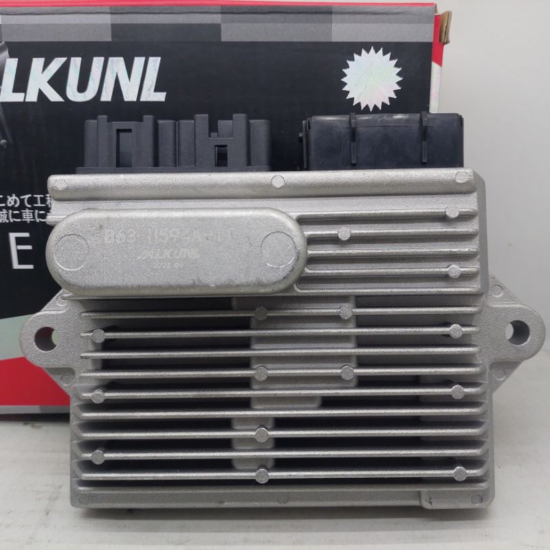 ECU Aerox 155 B63 Keyless Mlknl