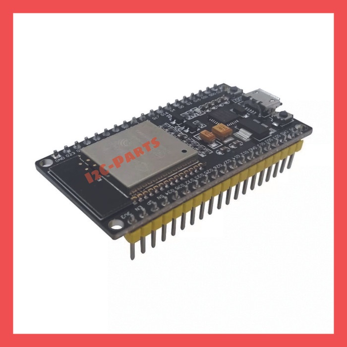 ESP-32S 38 pin GPIO ESP32 WIFI Bluetooth IoT ESP-32 WROOM 32 Dev Board