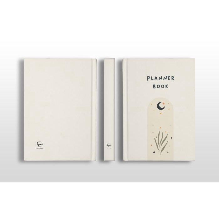

Planner 2022 2023 2024 / Agenda / Notebook / Journal / General Planner