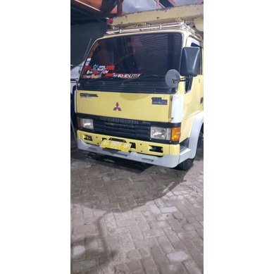 Variasi Spoiler Ragasa/Tepak.