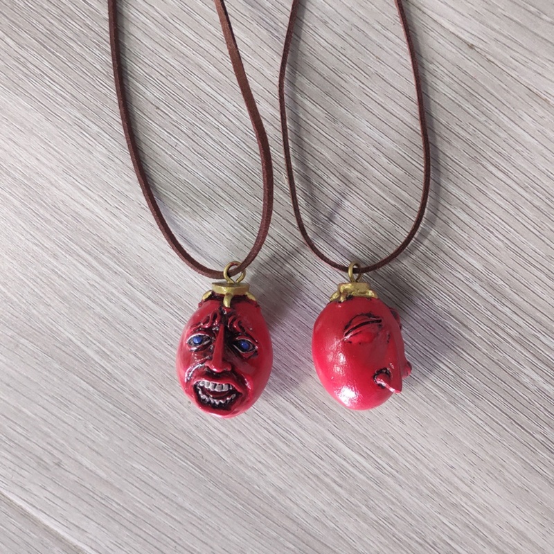 Zzz Kalung Rantai Dengan Liontin Bentuk Naga Untuk Pria / Wanita