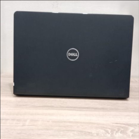 Notebook Dell Core i5 -Notebook Sekolah Kantoran 14'' inch