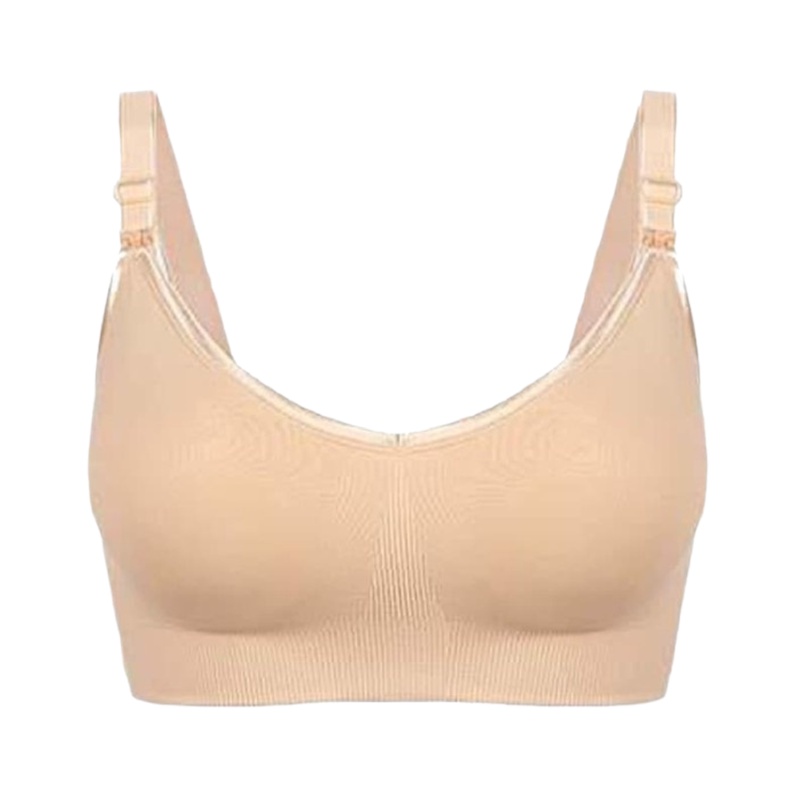 TALLY  W86 Nursing Bra BH Menyusui Busa Tanpa Kawat