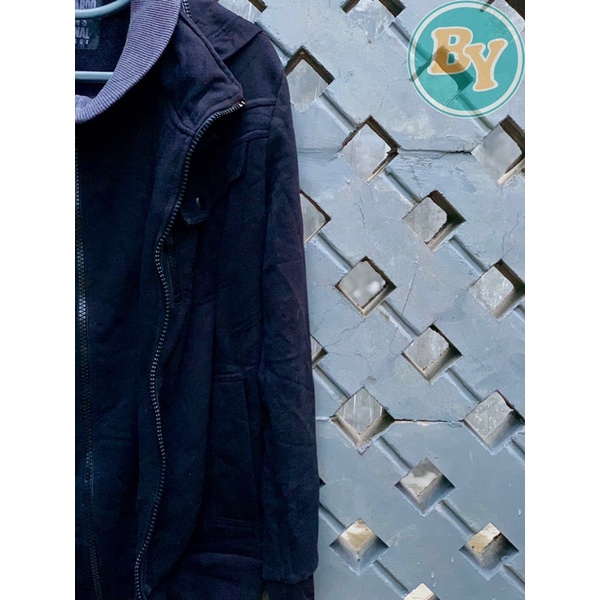Tracktop Buckaroo OG Vintage Hoodie Preloved - Unisex
