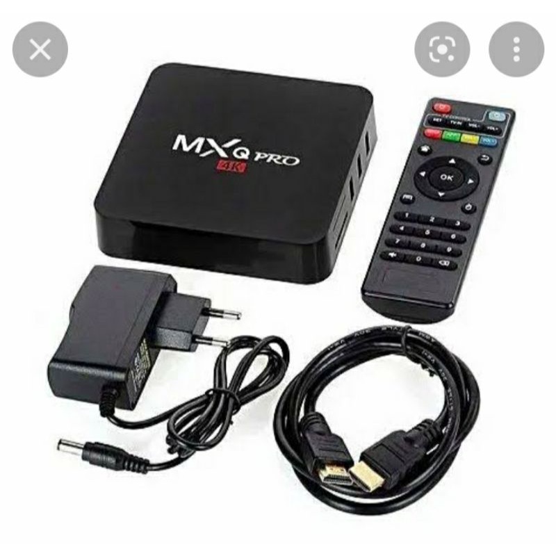Produk BestSeller Tv Box 2GB+16ram