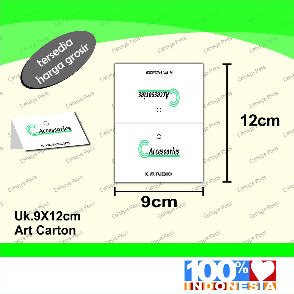 

Hangtag Lipat uk.12x9cm