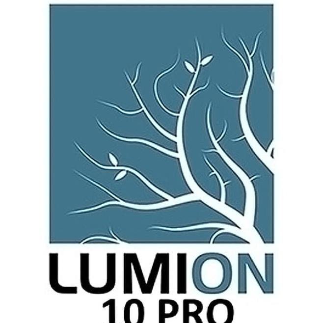 Lumion 10 Pro Fullversion X64