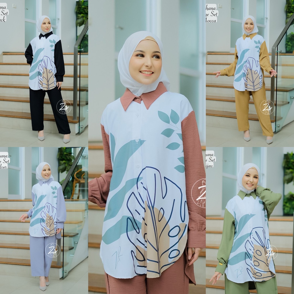 ONE SET VIRAL CRINGKEL ZR AFIFAH CHANA SUBLIM AMELIA