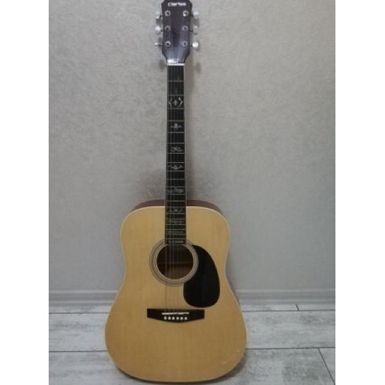 LA.18Oc22ᴮ ▪ Sticker Fret Gitar