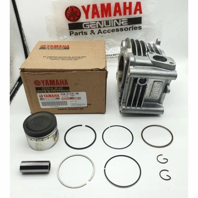 blok piston set mio sporty/mio smile/mio soul