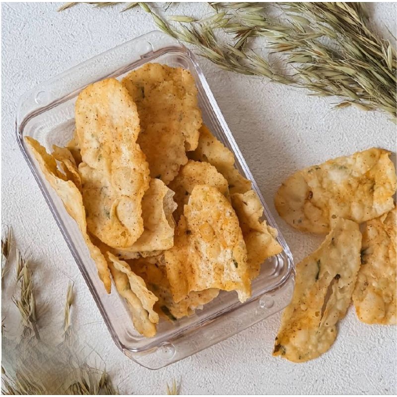 

Keripik Cireng