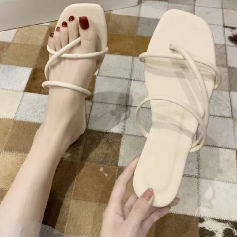 Sandal Teplek Murce ( Saffeea Stuff ) High Quality