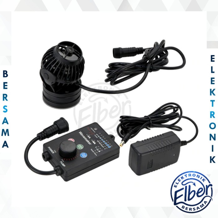 Jebao Wave Maker Ow 25