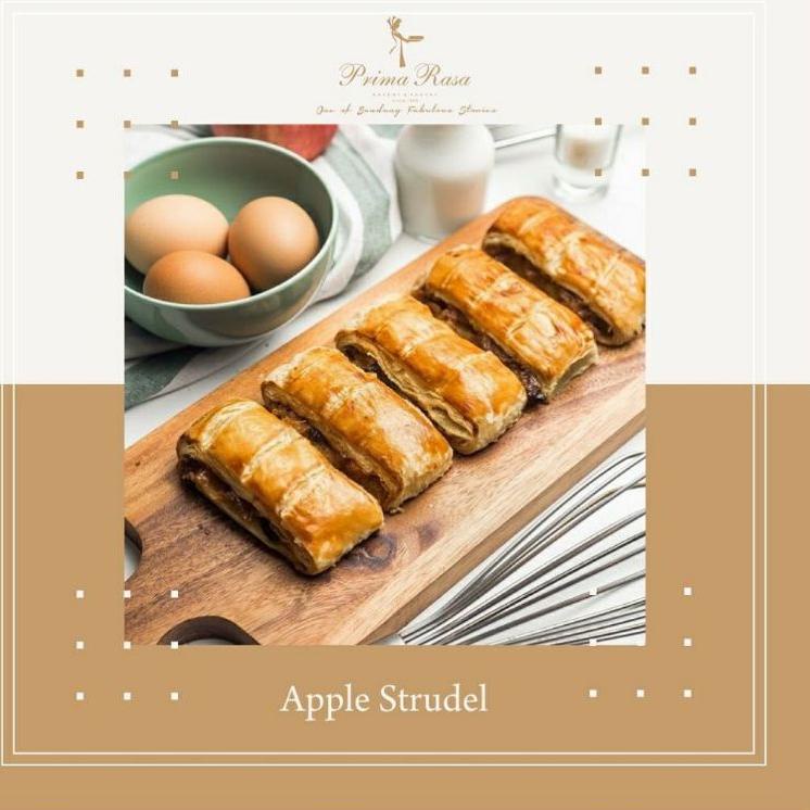 

aloj Prima Rasa Apple Strudel ™➢ (Diskon)