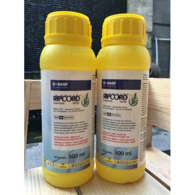 insektisida RIPCORD 50ec-500ml