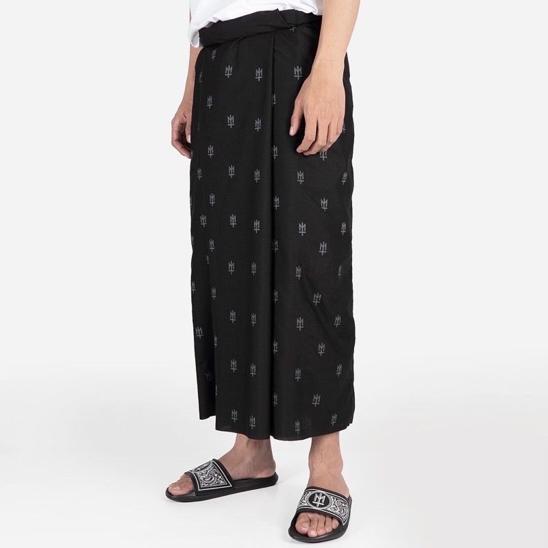 SARUNG MATERNAL DISASTER - THOND