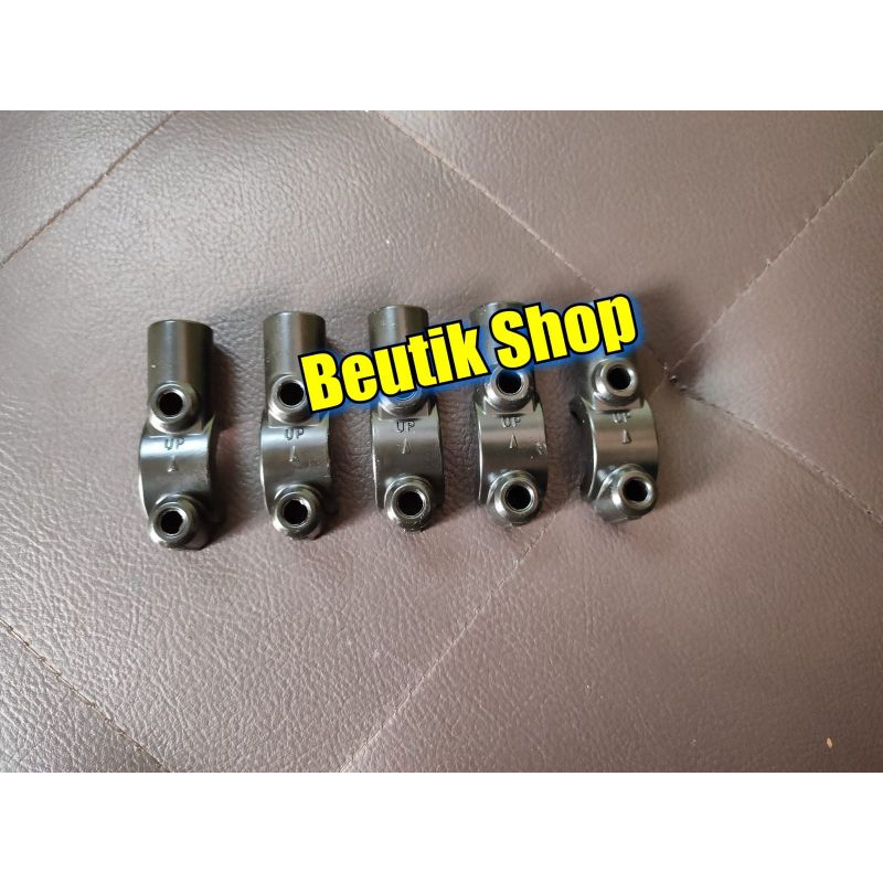 DUDUKAN SPION YAMAHA R15 X RIDE XABRE DLL ORIGINAL ORI