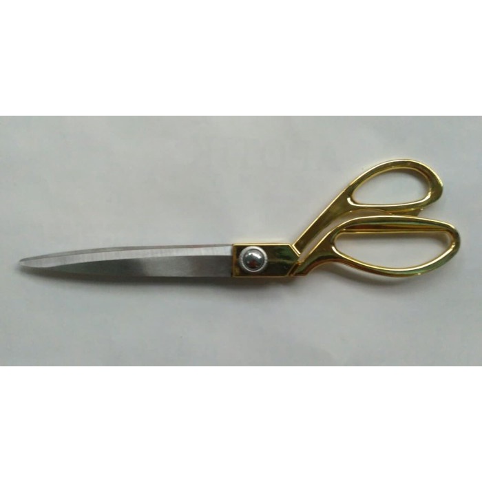 

Terbatas Gunting Bahan Tailor Scissors K38 Kualitas Premium Sale!!!
