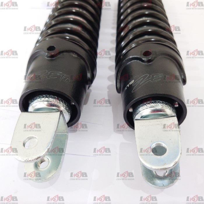 KYB Zeto Shockbreaker Belakang PCX 150 350mm Suspensi Peredam Kejut