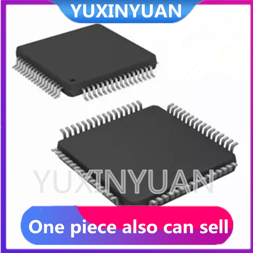 1pcs CY7C68013A56PVXC CY7C68013-56PVC CY7C68013A-56PVXC CY7C68013A SSOP-56 CY7C68013A-128AXC CY7C68013A-128AXCI QFP128 Hajatan Baru