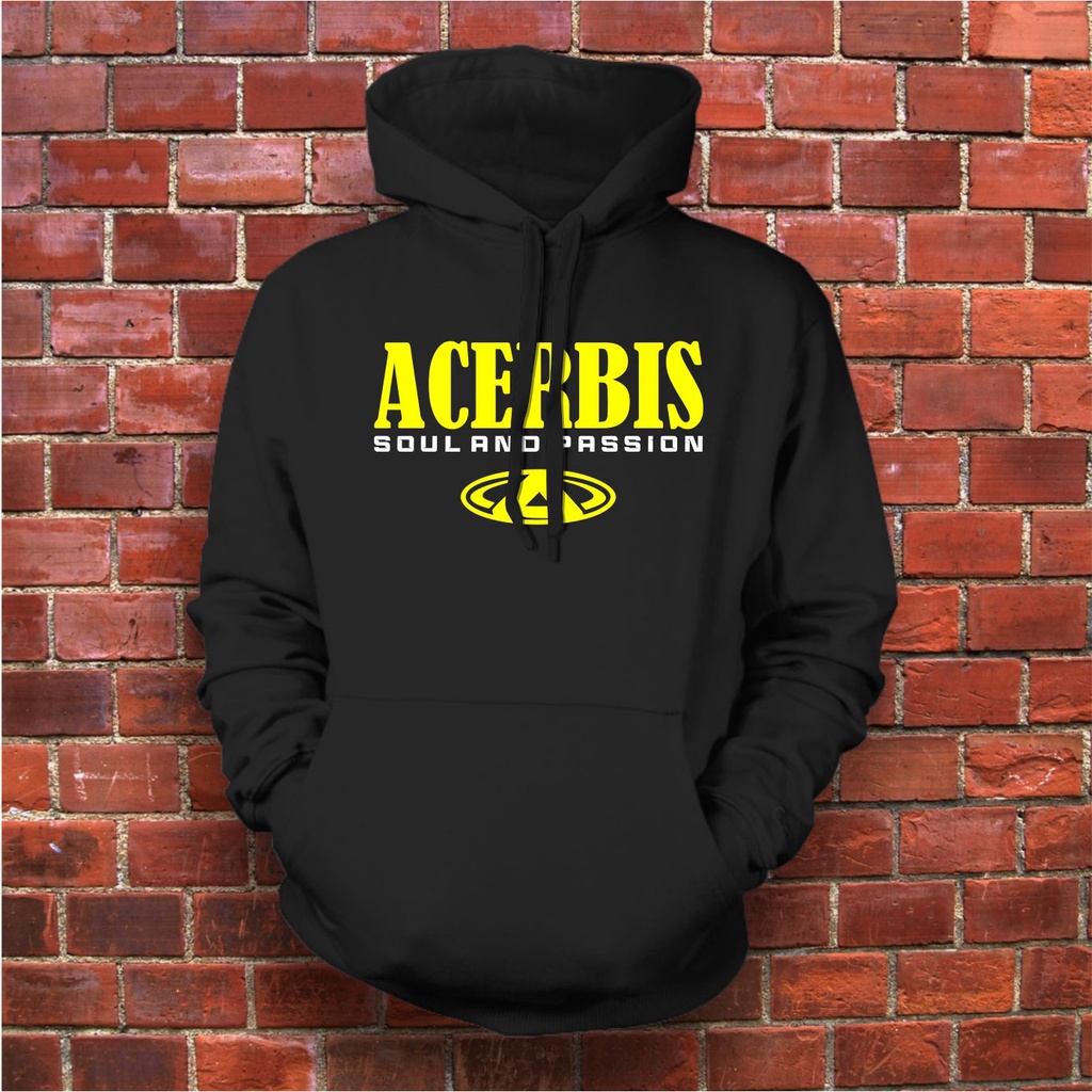 Hoodie Jaket ktm racing fasthouse acerbis rockstars