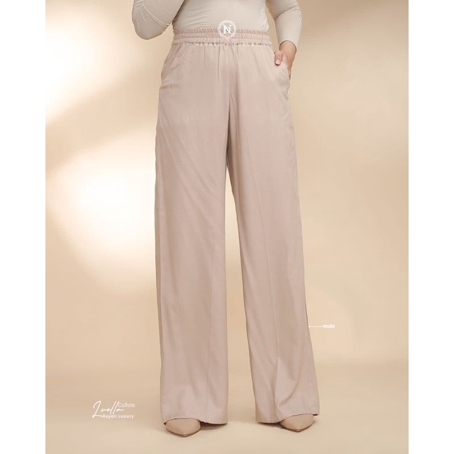 LUELLA KULOT BY NADHEERA LUXURY