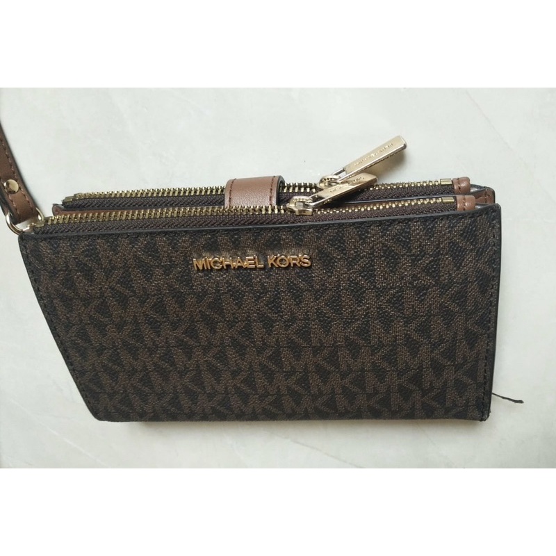 dompet panjang MK preloved original