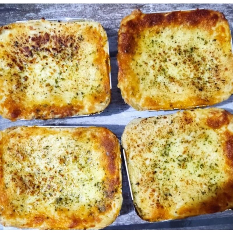 

LASAGNA MOZA MELT SMALL