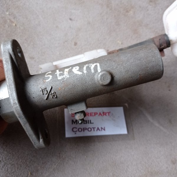 Sentral Master Booster Rem Atas Honda Stream Merek Trw Kualitas Bagus