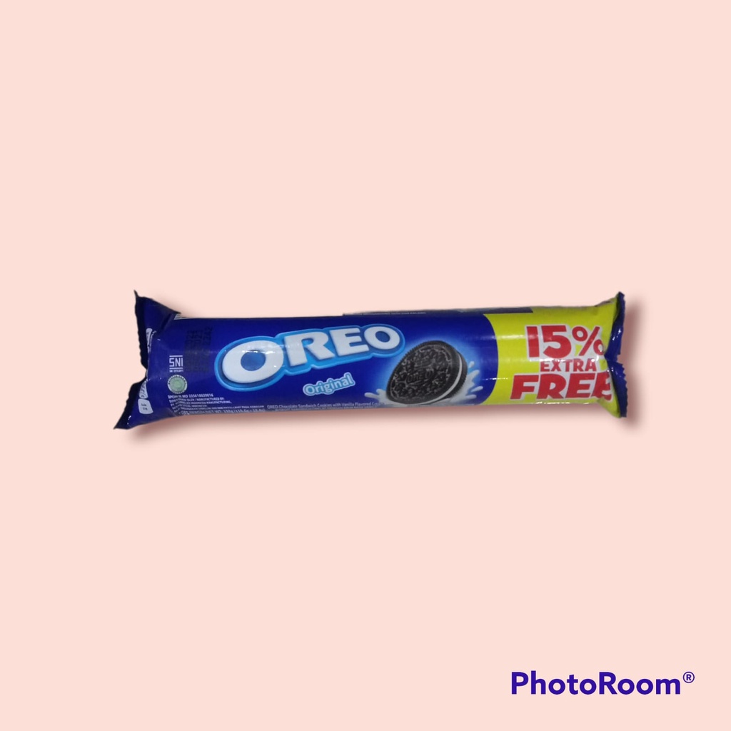 

Oreo Original