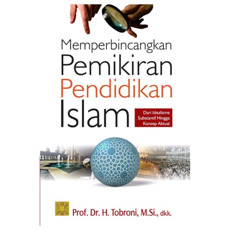 Pemikiran pendidikan islam
