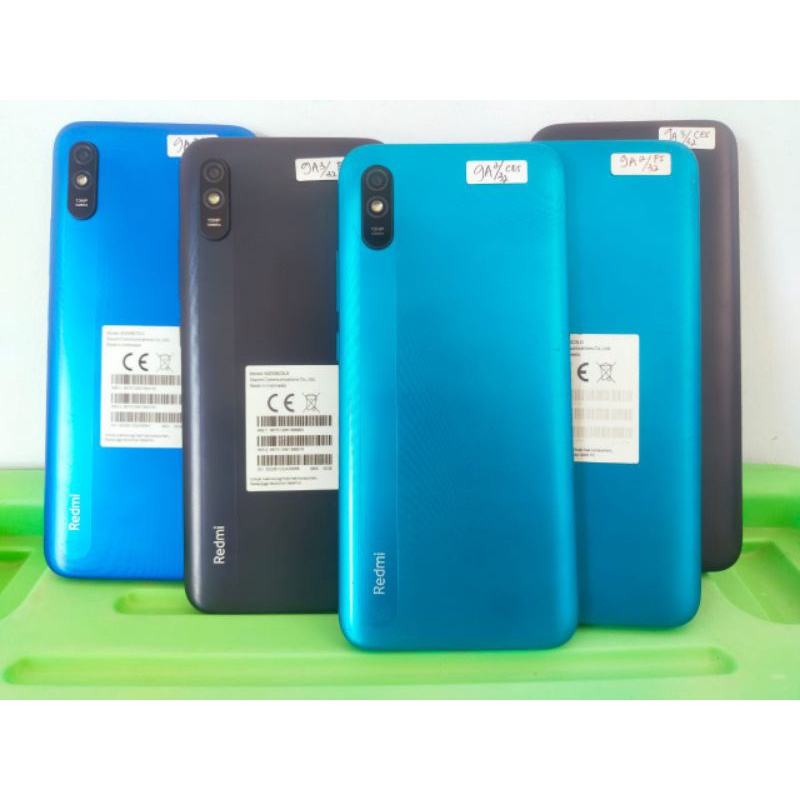 Redmi 9a SEKEN