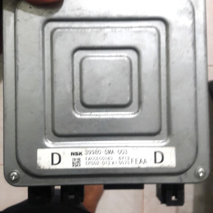 {ElvinaStore} Modul EPS CRV Berkualitas