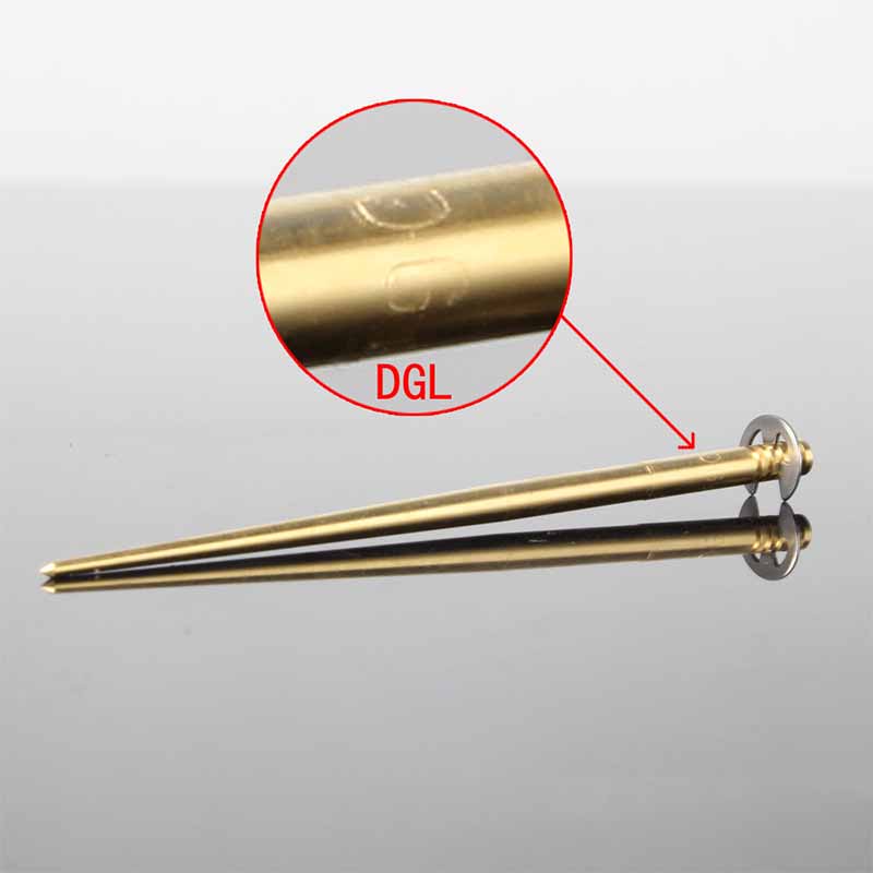 Jarum JJH / Jarum DGL / Jarum DGQ / Needle Jarum Skep Jjh Dgl / Needle Karburator