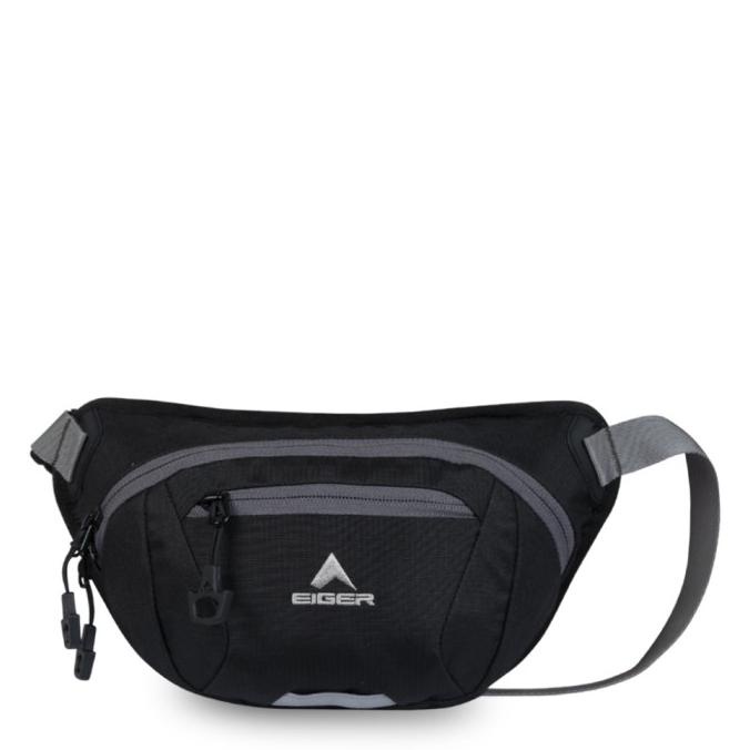 EIGER VESSEL 1F WAIST BAG