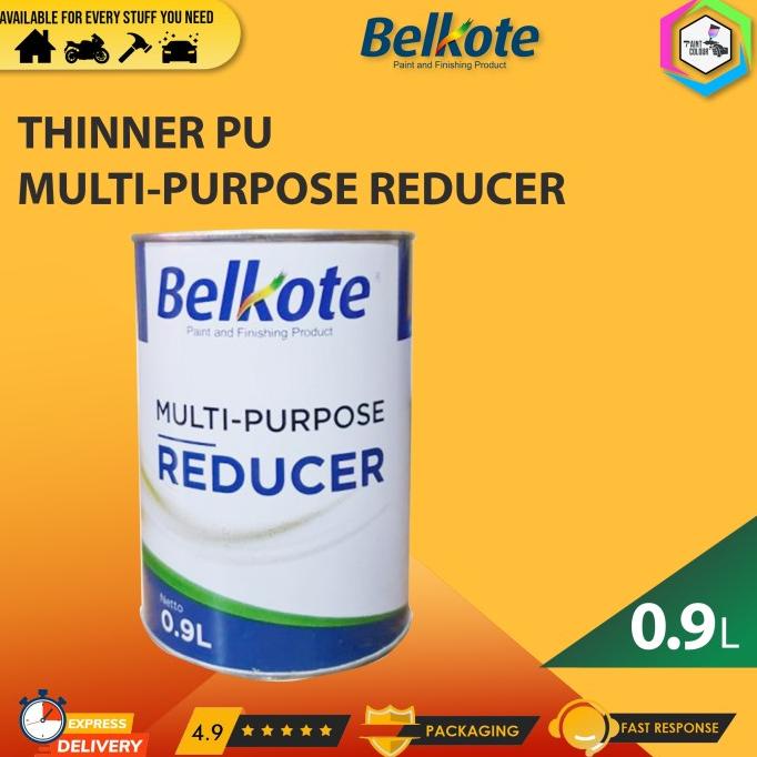 THINNER PU BELKOTE MULTI-PURPOSE REDUCER