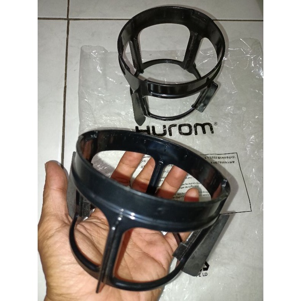 Spare part Hurom HH/HG brush holder comple