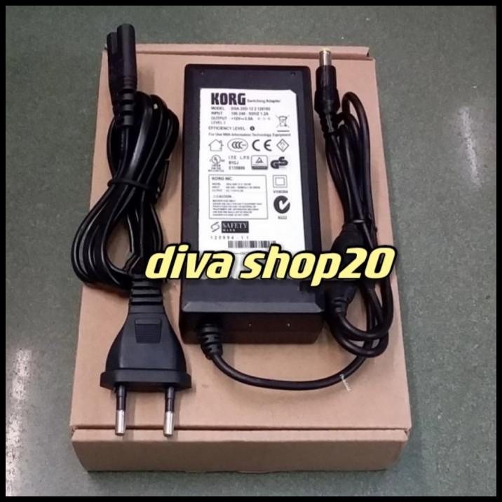 Adaptor Keyboard Korg Micro Aranger